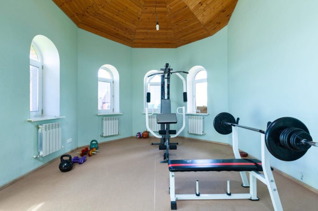 фото реабилитационный центр в Домодедово