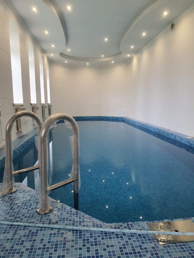 фото реабилитационный центр в Домодедово